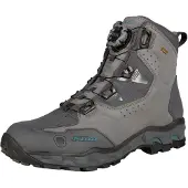 KLIM Outlander GTX, bottes Gore-Tex ,Gris/Pétrole ,9