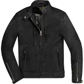 Merlin Mia Veste en cuir de moto dames