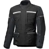 Held Carese 3 Adventure Veste textile moto