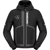 Spidi Armor Evo 2 Sweat à capuche moto