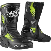 Berik Shaft 3.0 Bottes de moto