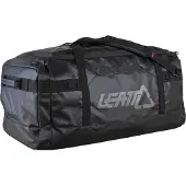 Leatt Duffel Bag 120 l Noir Noir Taille unique