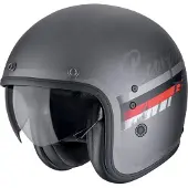 Scorpion Casque Jet Belfast Evo Adonis