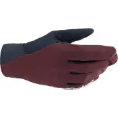 Alpinestars A-dura Termic Gloves Rouge S Femme