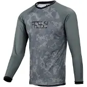 IXS Pivot 8.1 Kids Jersey