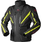 Rst Veste Pro Series Paragon D3o