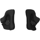 NEXX Rembourrage de joues SX.100 Uni M unisex