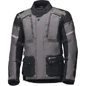 Held Omberg Top Anthracite Blouson Textile Taille XL