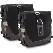 SW-Motech Legend Gear Bc.hta.06.599.20000 Yamaha Xsr 900 Abs 16-21 Side Saddlebag Set Noir