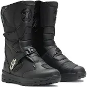XPD X-ADV Tourmax H2Out Bottes de moto imperméables Taille
