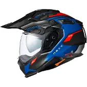 NEXX X.WED 3 Keyo Carbon 22-06 Casque de motocross