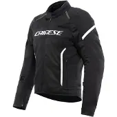 Dainese Air Frame 3 Tex Jacket Noir 62 Homme