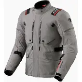 REV'IT! Vertical GTX Veste textile de moto