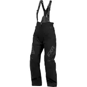 FXR Adrenaline 2023 Pantalon de bavoir pour motoneige pour dames