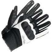 Büse Open Road Evo Gants Blancs Taille 12