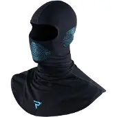 Rebelhorn Therm 2 Cagoule de moto Taille