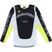 Troy Lee Designs SE Pro Roam Maillot Motocross Taille