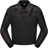 Spidi DP Progressive Hybrid Noir Blouson Taille 48