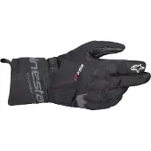 Alpinestars Gants Thermiques WT-3 Drystar Black