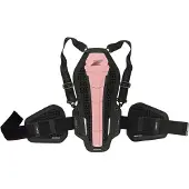 Zandona Hybrid Pro Rs X6 Back Protector Rose