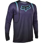 FOX 360 Vizen Maillot de motocross