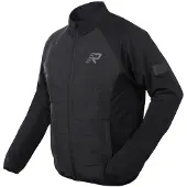 Rukka Combo-R Hommes Veste fonctionnelle Noir 50