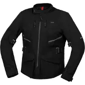 IXS Tourster-STX 1.0 Veste textile de moto imperméable
