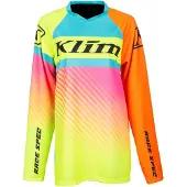KLIM Revolt Maillot de motoneige