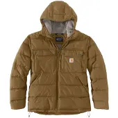 Carhartt Montana Loose Fit Jacket Marron S Homme