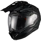 NEXX X.Rally Plain Casque d’enduro
