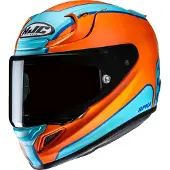 HJC RPHA 12 Respon Casque Taille