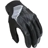 Macna Gants En Cuir Obtain