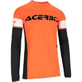 Acerbis MX J-Track Inc 2.0 Maillot de motocross