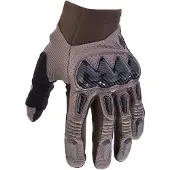 FOX Bomber Gants de motocross perforés