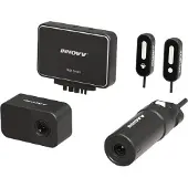 Innovv RC6 Système de caméra ThirdEYE avec assistant d'angle mort