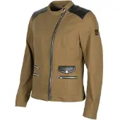 Helstons Cher Veste textile de moto de dames