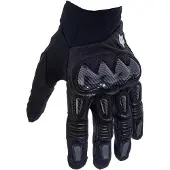 FOX Bomber Gants Noir M unisex