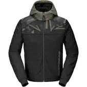 Spidi Veste à Capuche Evo Sport