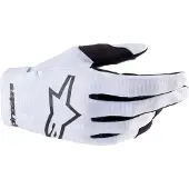 Alpinestars Radar Gants de motocross pour jeunes