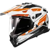 LS2 Casque Intégral Mx702 Pionner Ii Namib