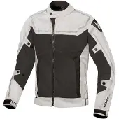 Berik Sonic Air Veste Textile moto