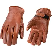 Rokker Tattoo Bird Gants de moto pour dames
