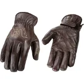 Rokker Tattoo Ape Gants de moto