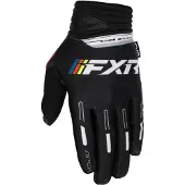FXR Apex Gants de motocross Taille