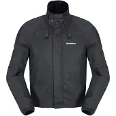 Spidi Veste de pluie Rain Chest H2Out, noir, M