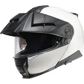 Schuberth E2 Casque Modulable Blanc 61 unisex
