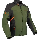 Bering Cobalt Jacket Vert 3XL Homme