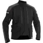 Halvarssons Dalen Veste textile de moto imperméable