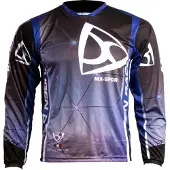 MUGENRACE Tento Maillot de motocross