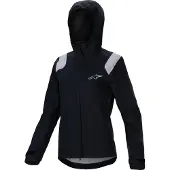 Alpinestars Stella A-Dura imperméable Ladies Bicycle Jacket